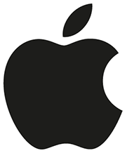 Friseur-Celle-apple_logo
